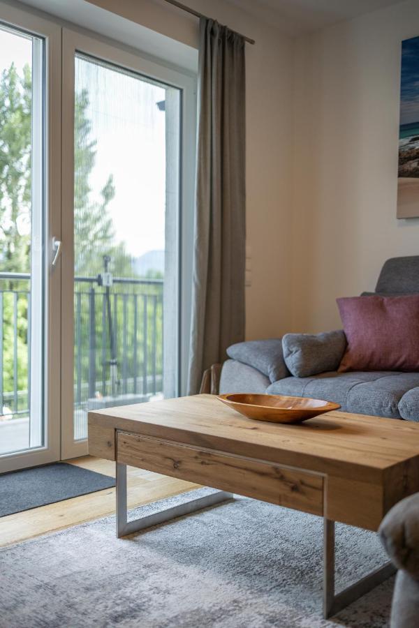 Woerthersee Apartment Top 4 By S4Y Velden am Woerthersee Luaran gambar